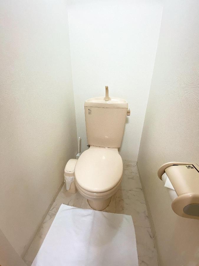 ラグジュアリ難波305 Apartamento Osaca Exterior foto