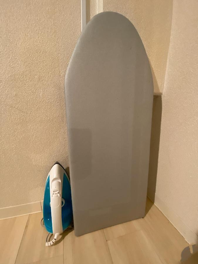 ラグジュアリ難波305 Apartamento Osaca Exterior foto